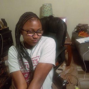 Meet your Posher, Diamond